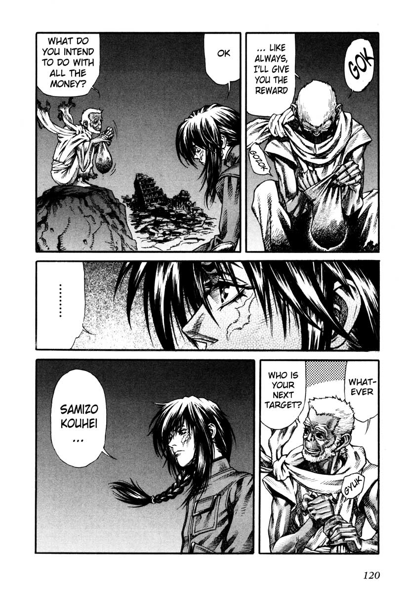 Leviathan chapter 60 page 17