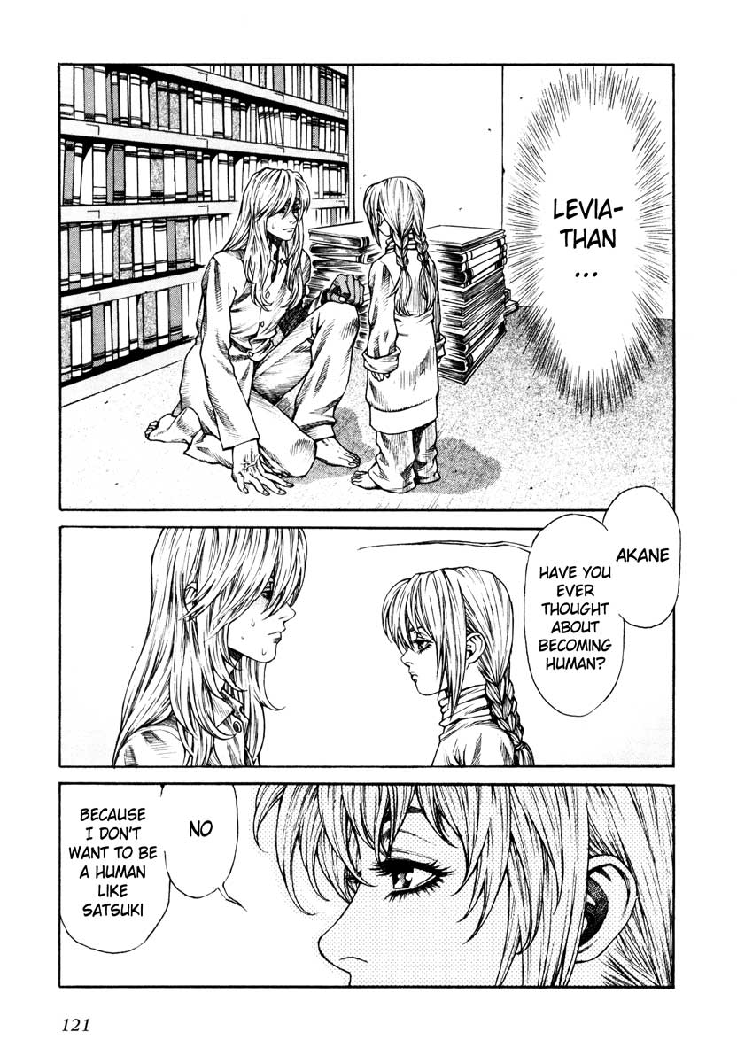 Leviathan chapter 60 page 18