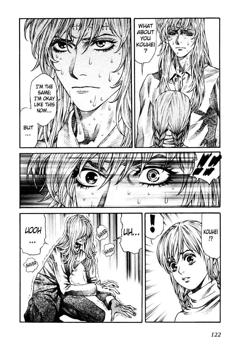 Leviathan chapter 60 page 19