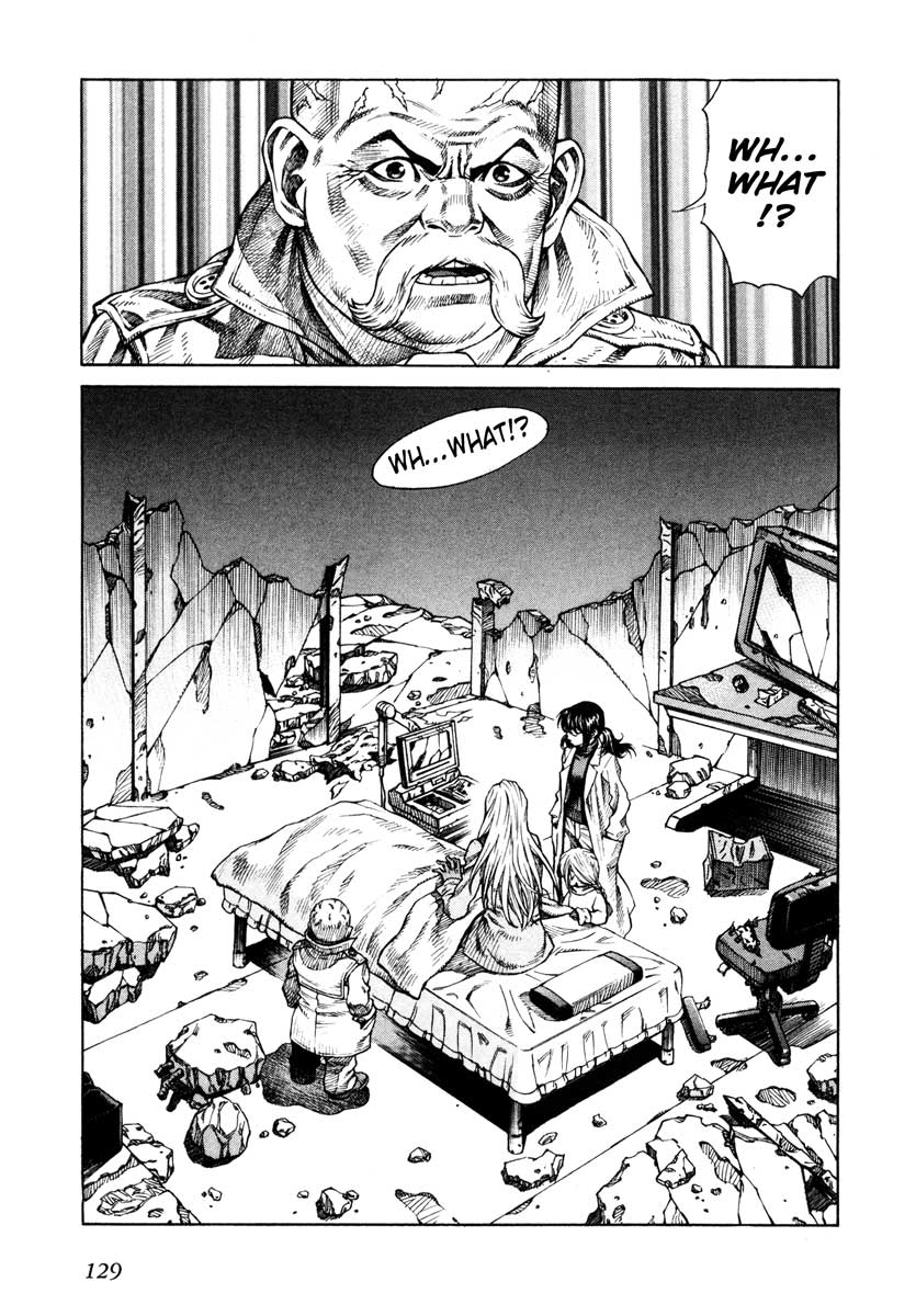 Leviathan chapter 60 page 26