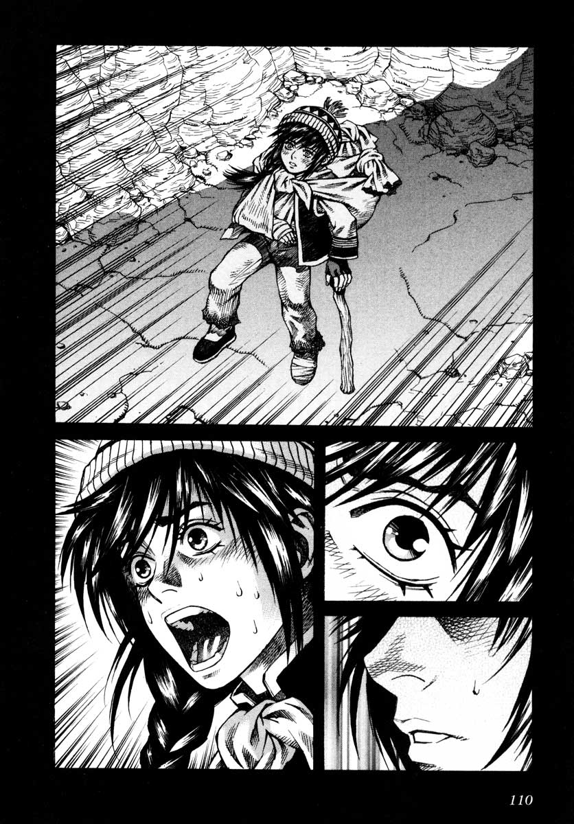 Leviathan chapter 60 page 7