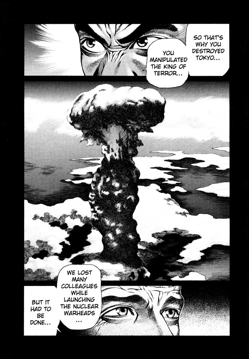 Leviathan chapter 62 page 13