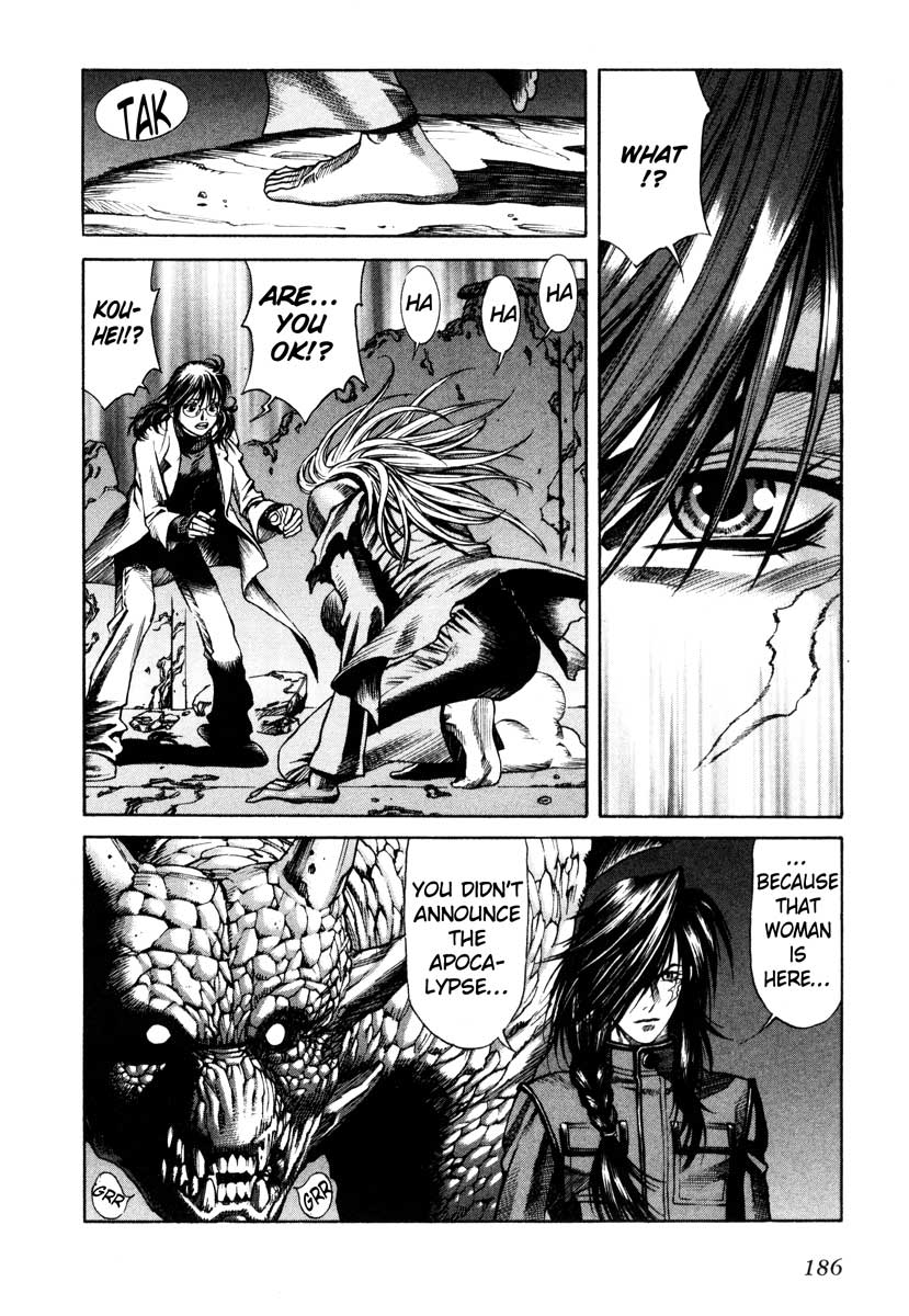 Leviathan chapter 62 page 19