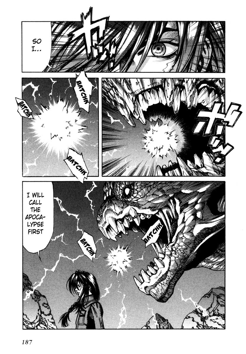 Leviathan chapter 62 page 20