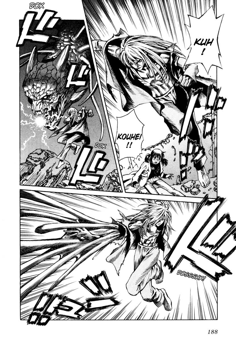 Leviathan chapter 62 page 21