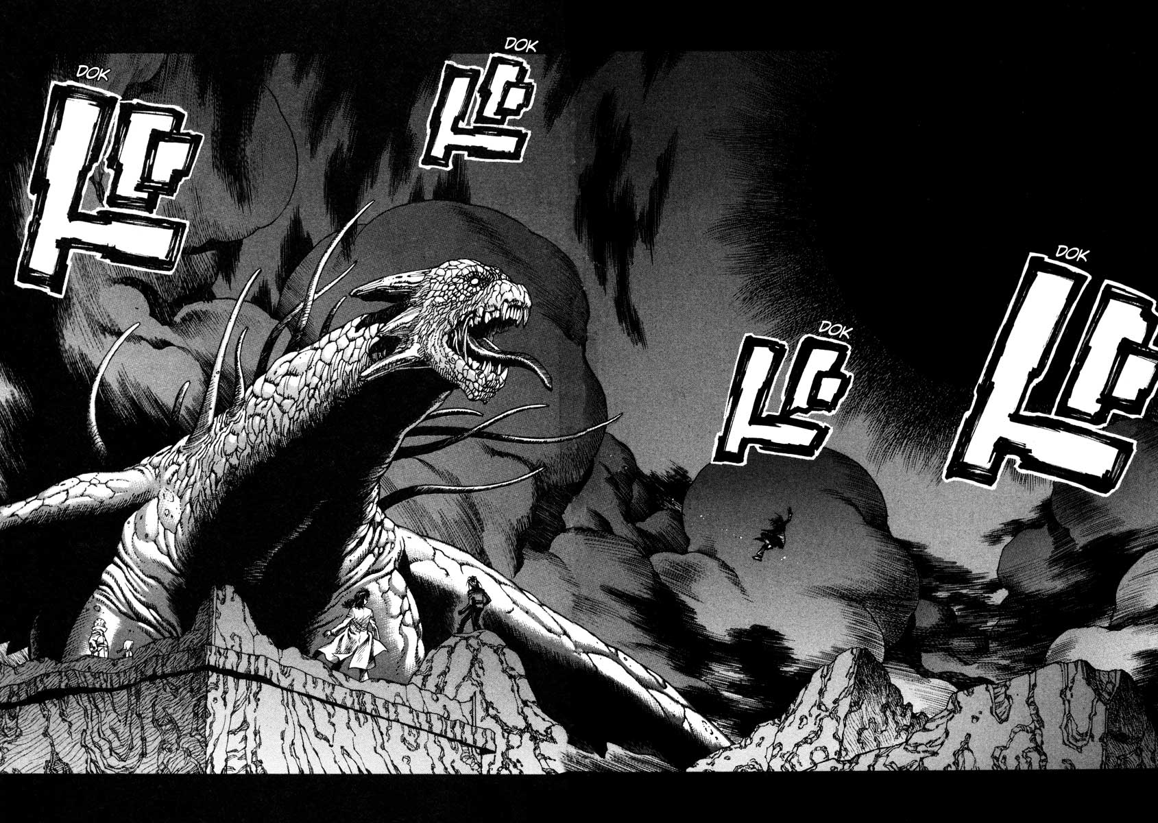 Leviathan chapter 62 page 25