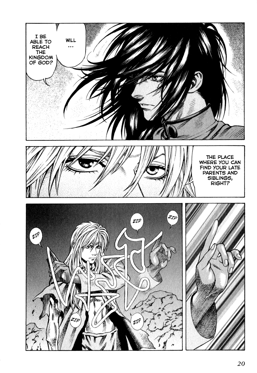 Leviathan chapter 63 page 16