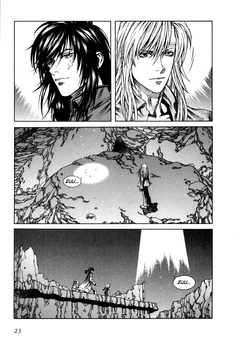 Leviathan chapter 63 page 19