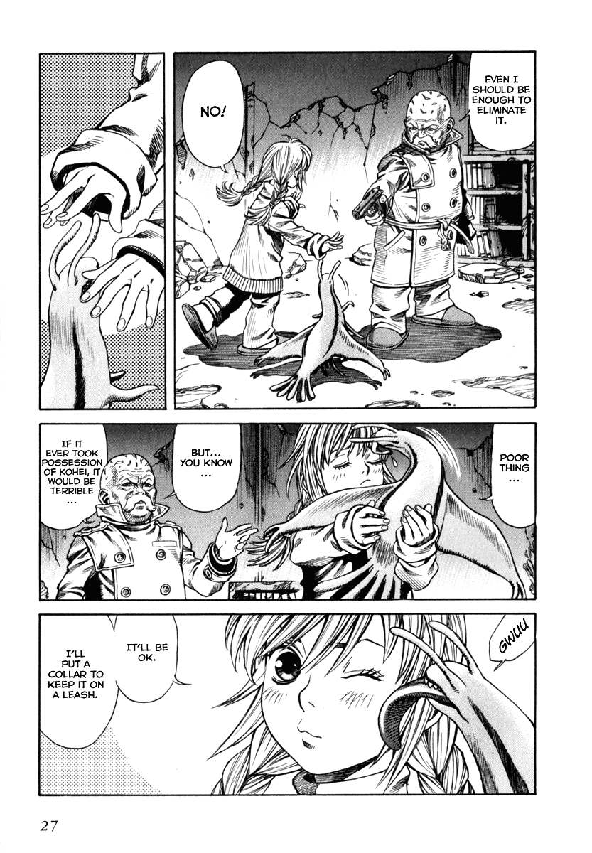 Leviathan chapter 63 page 23