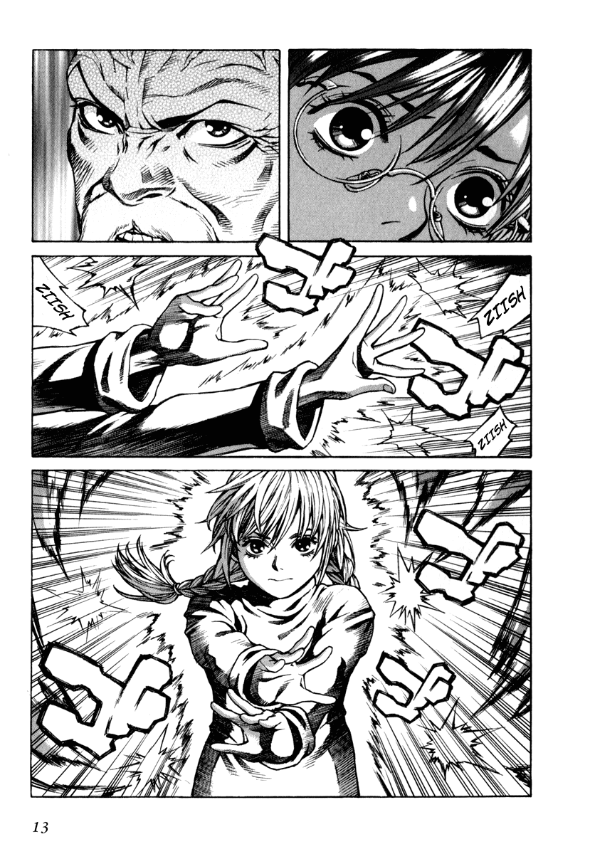 Leviathan chapter 63 page 9