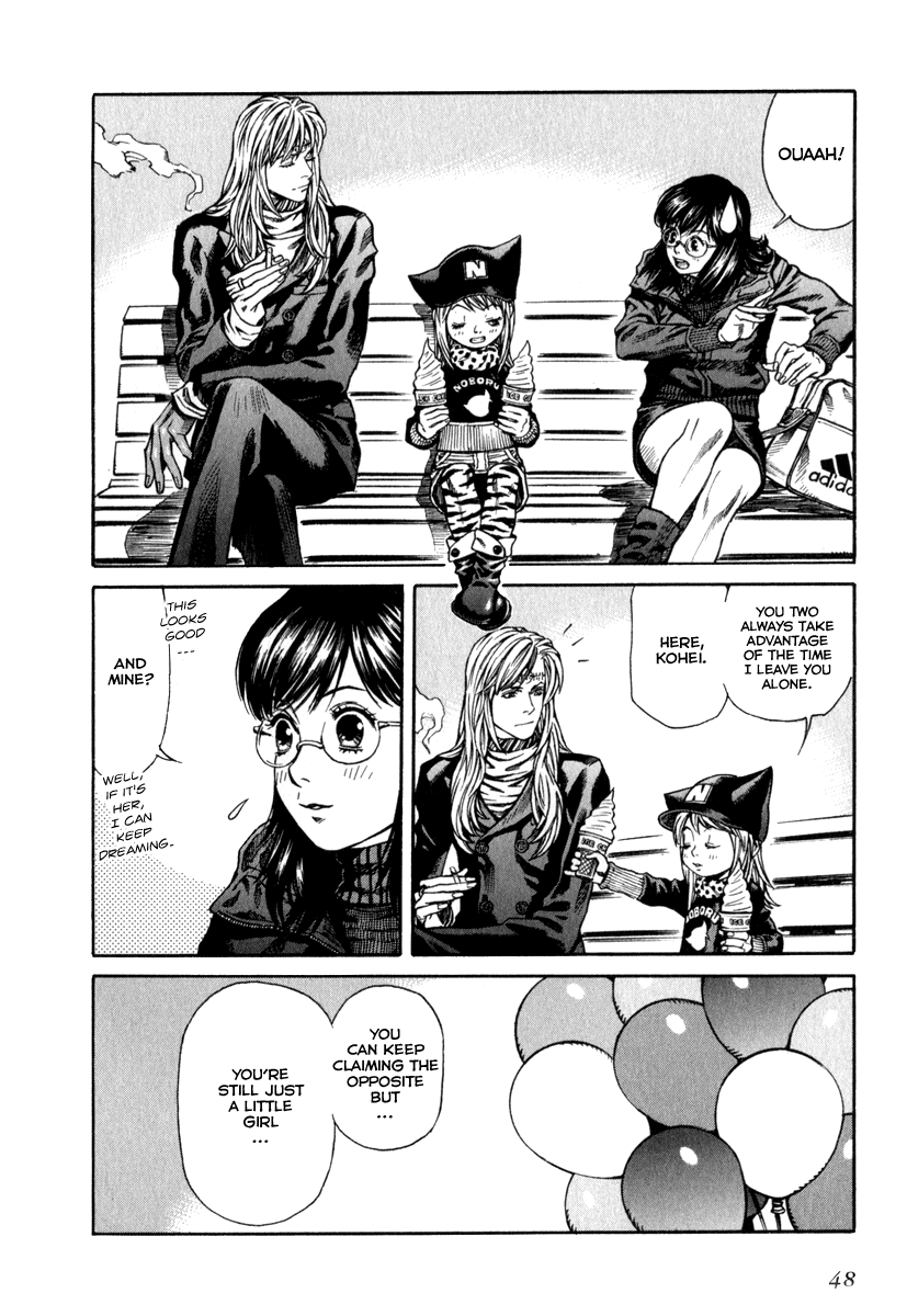 Leviathan chapter 64 page 10