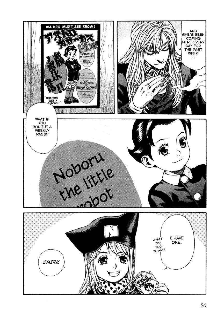 Leviathan chapter 64 page 12