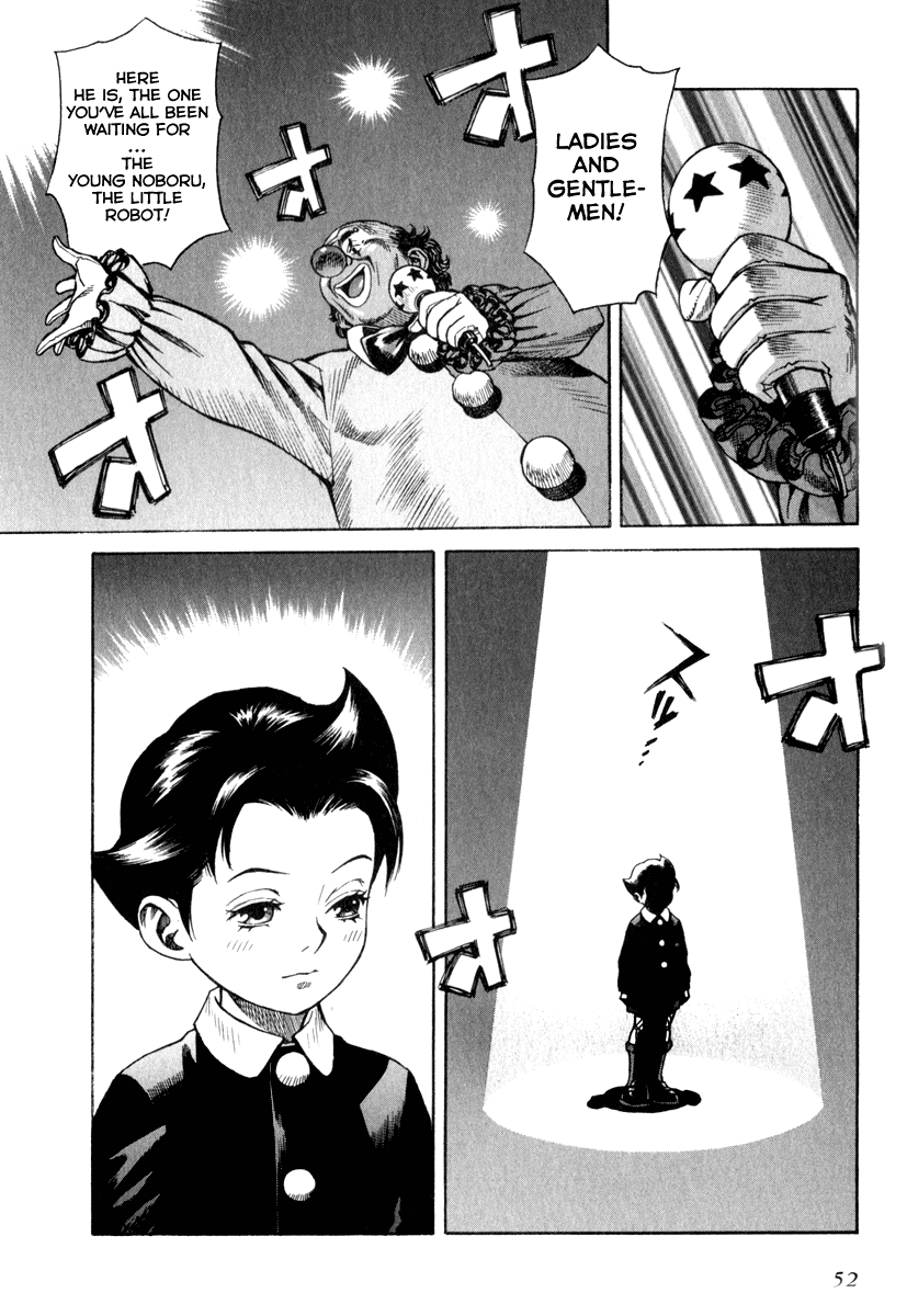 Leviathan chapter 64 page 14