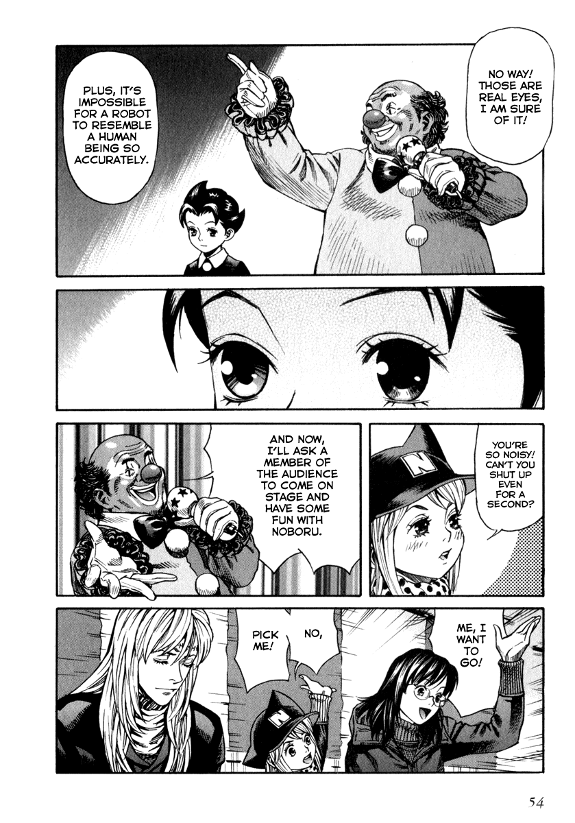 Leviathan chapter 64 page 16