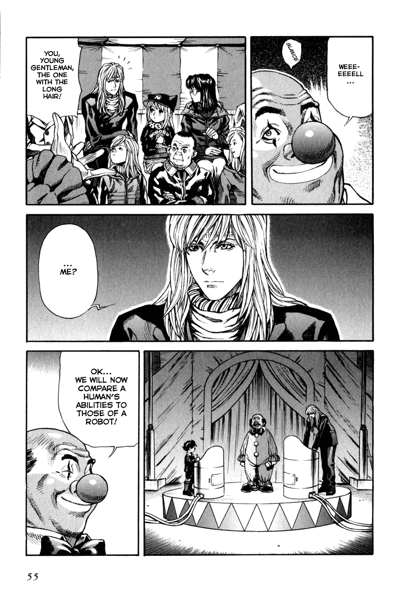 Leviathan chapter 64 page 17