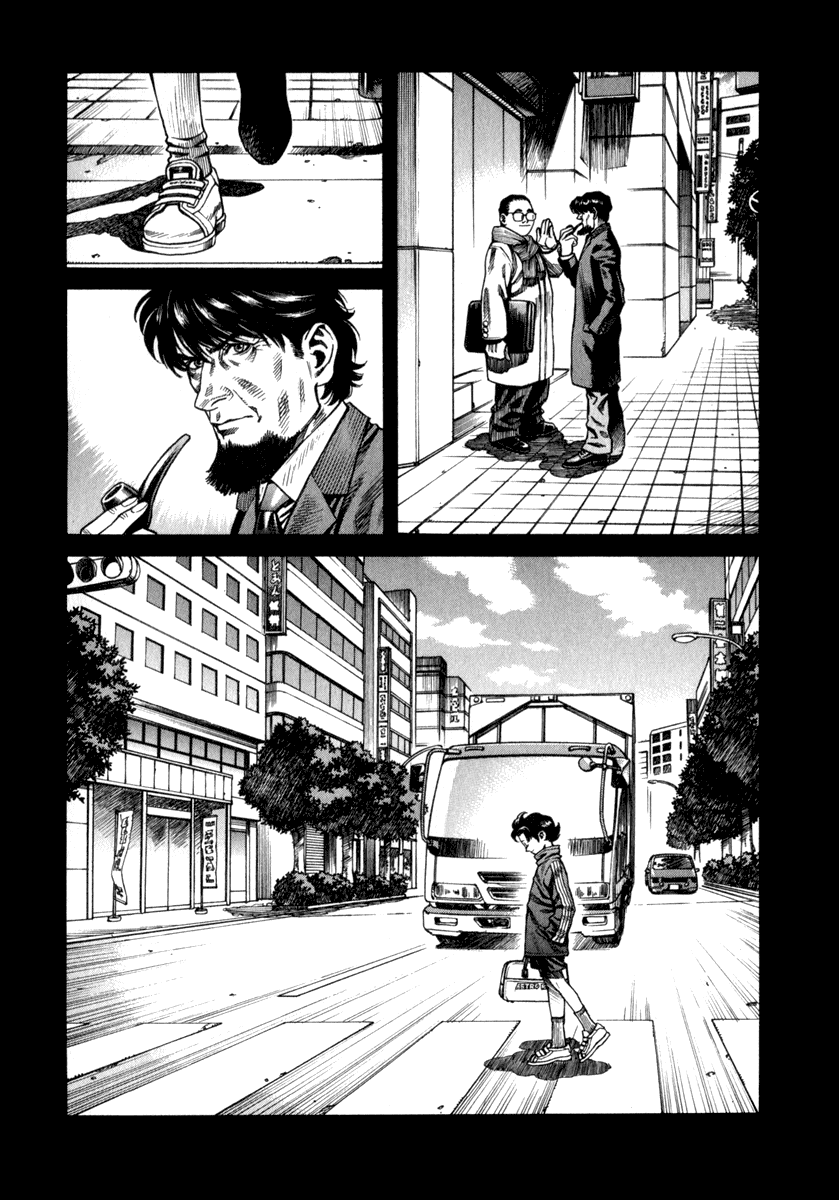 Leviathan chapter 64 page 2