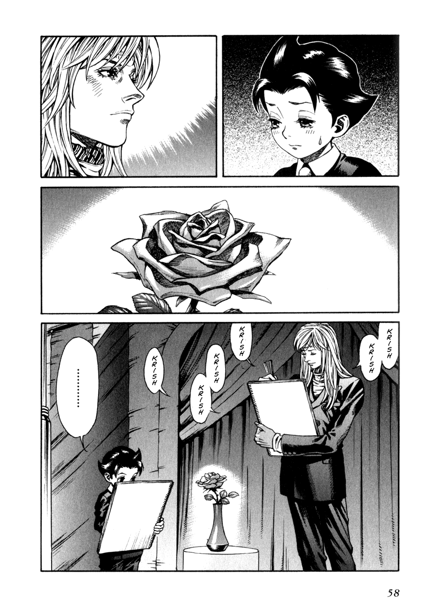 Leviathan chapter 64 page 20