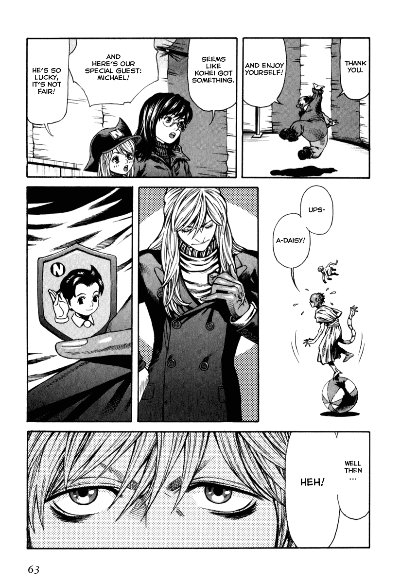 Leviathan chapter 64 page 25