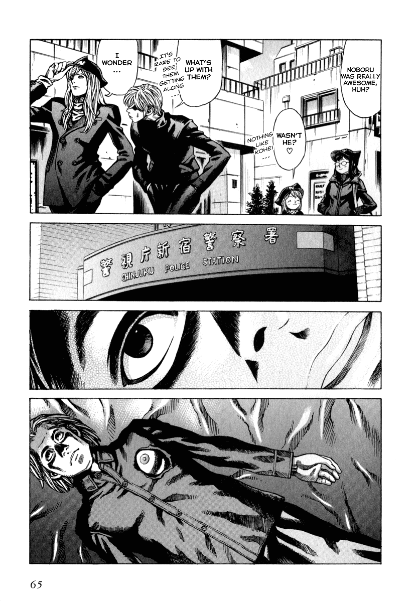 Leviathan chapter 64 page 27