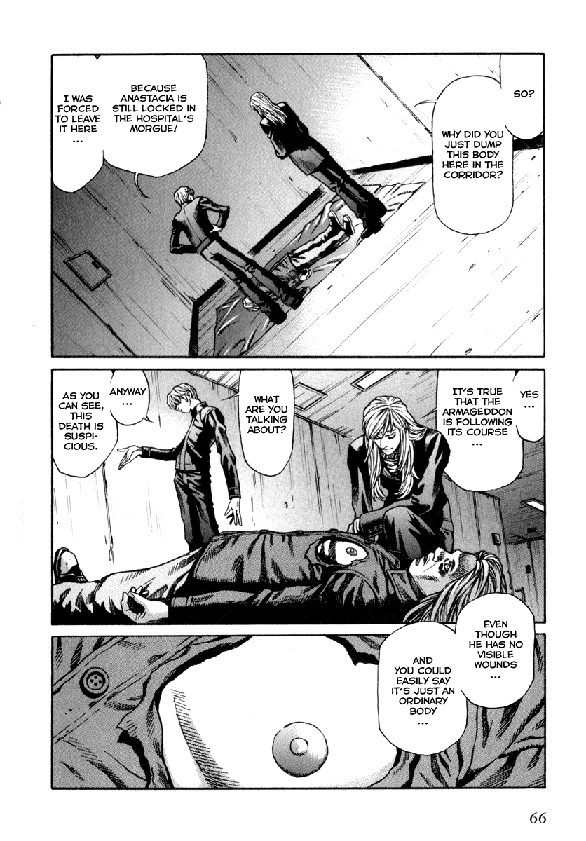 Leviathan chapter 64 page 28