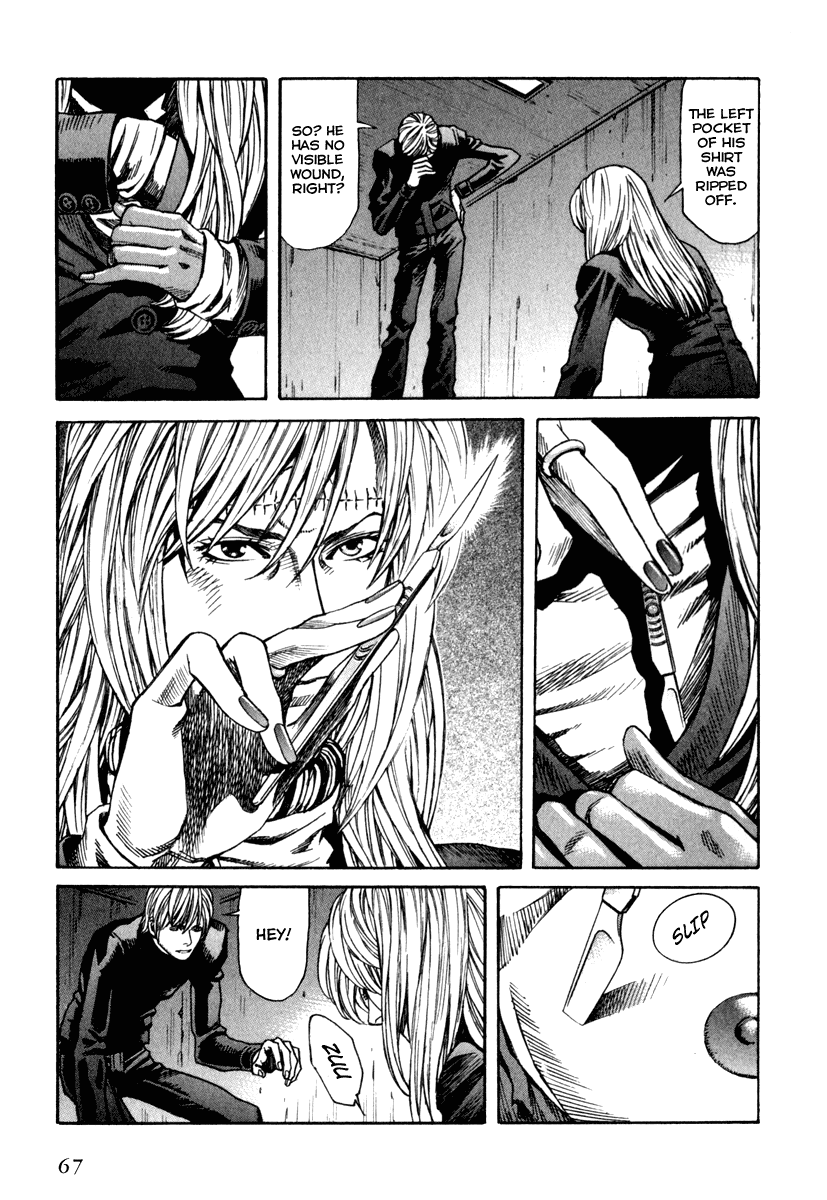 Leviathan chapter 64 page 29