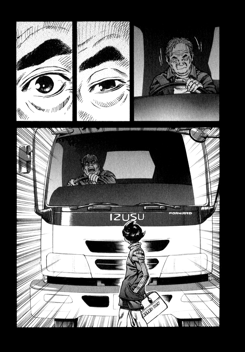 Leviathan chapter 64 page 3