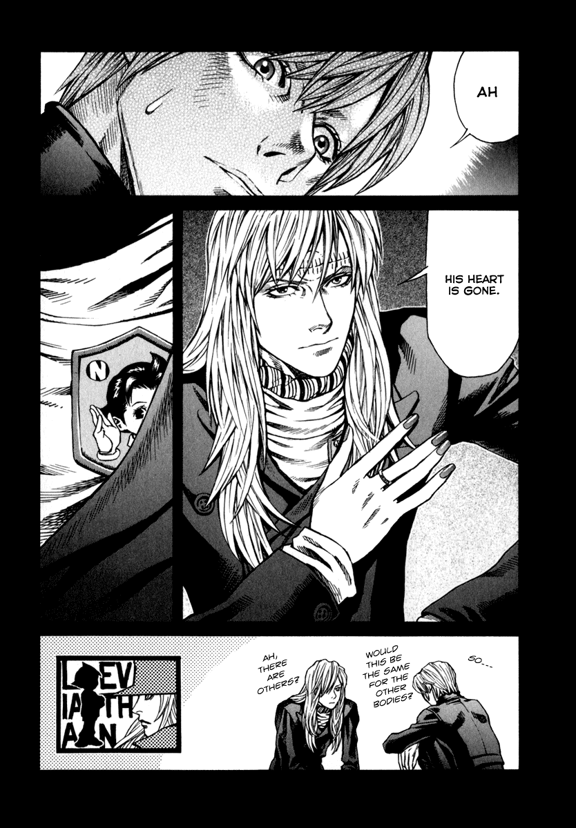 Leviathan chapter 64 page 31