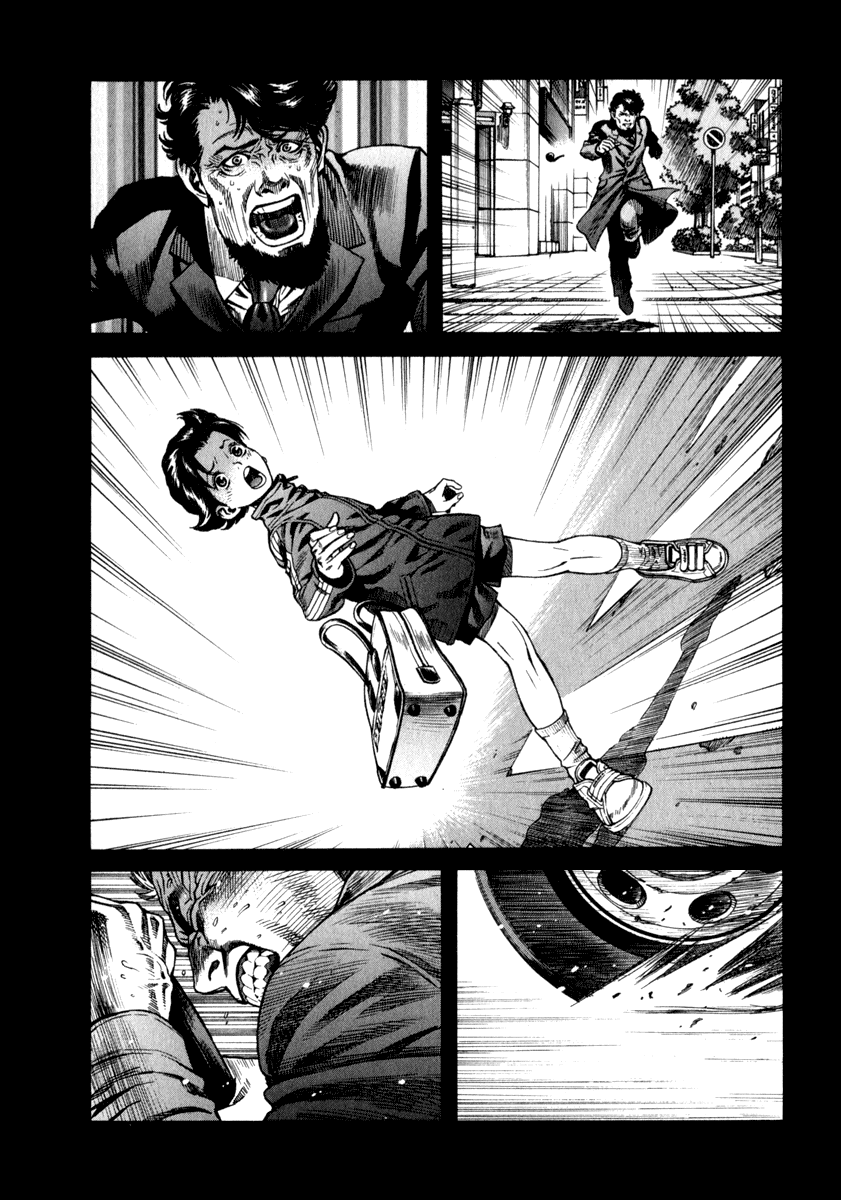 Leviathan chapter 64 page 4