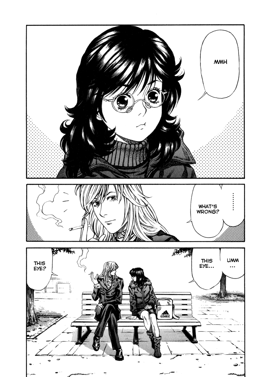 Leviathan chapter 64 page 8