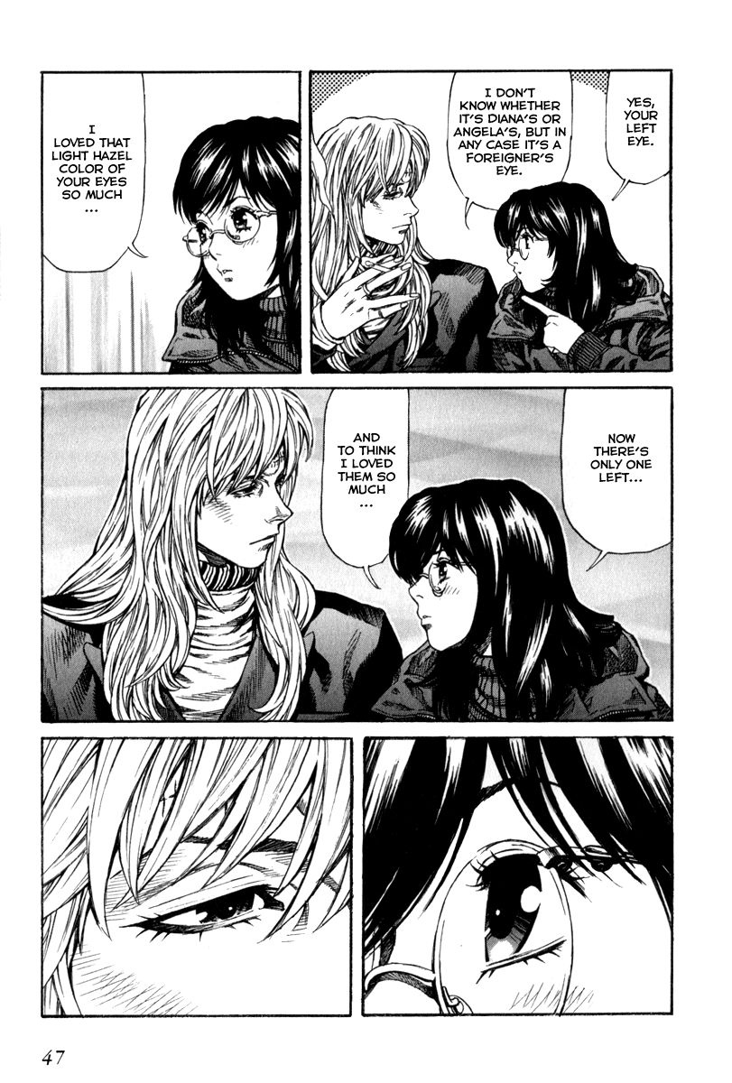 Leviathan chapter 64 page 9