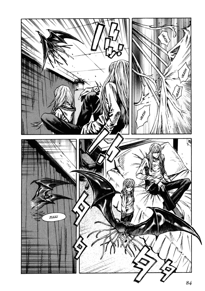 Leviathan chapter 65 page 14