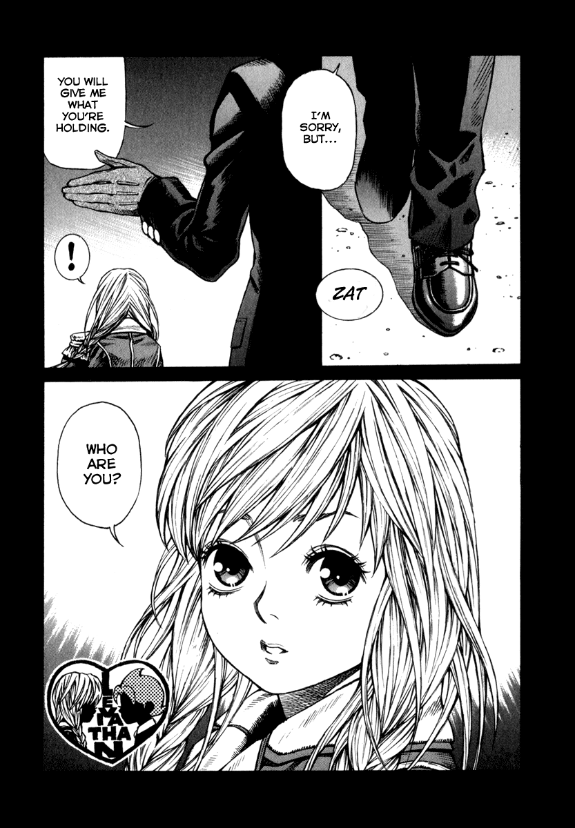 Leviathan chapter 65 page 31