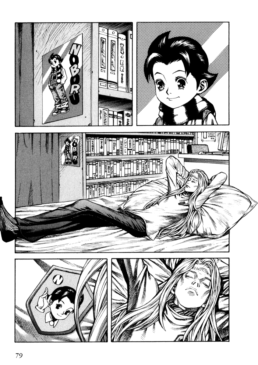 Leviathan chapter 65 page 9