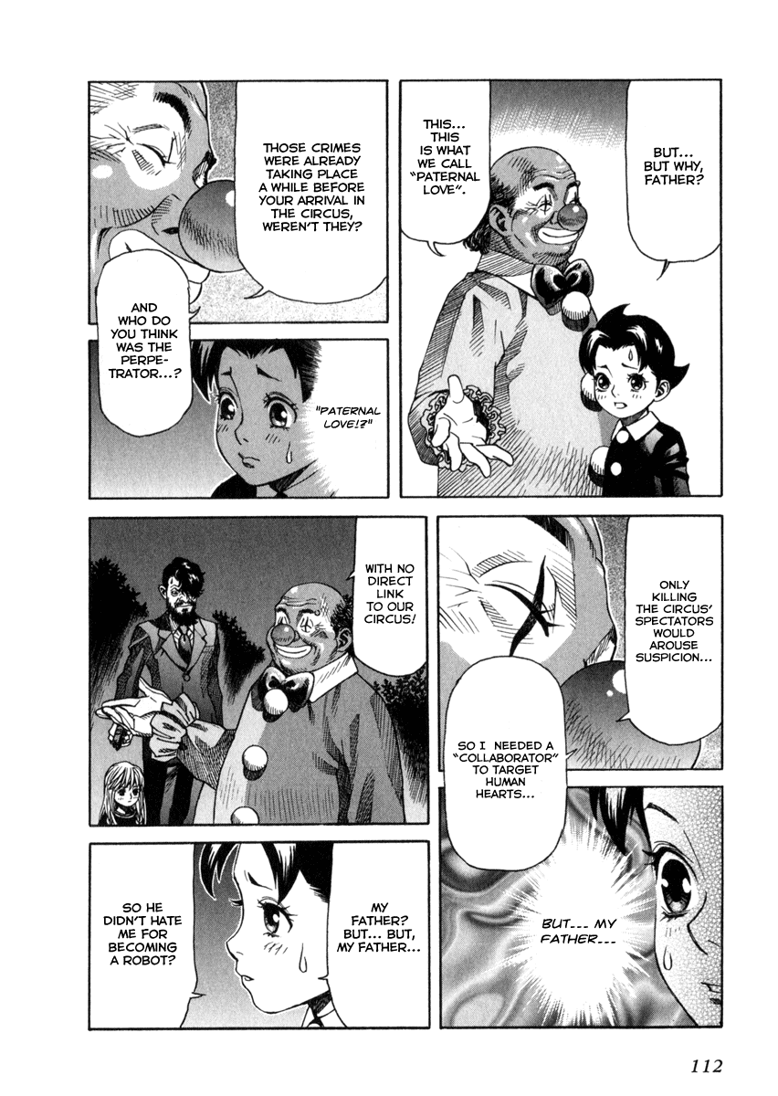 Leviathan chapter 66 page 10