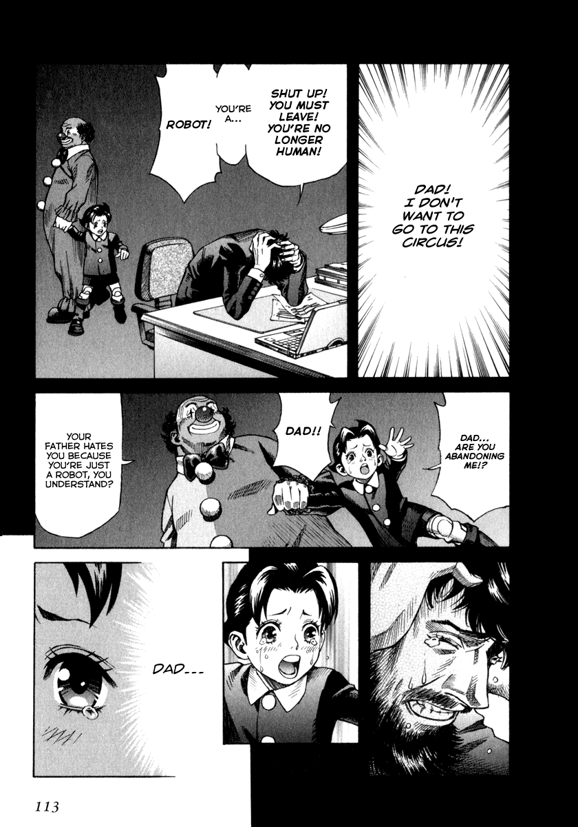 Leviathan chapter 66 page 11