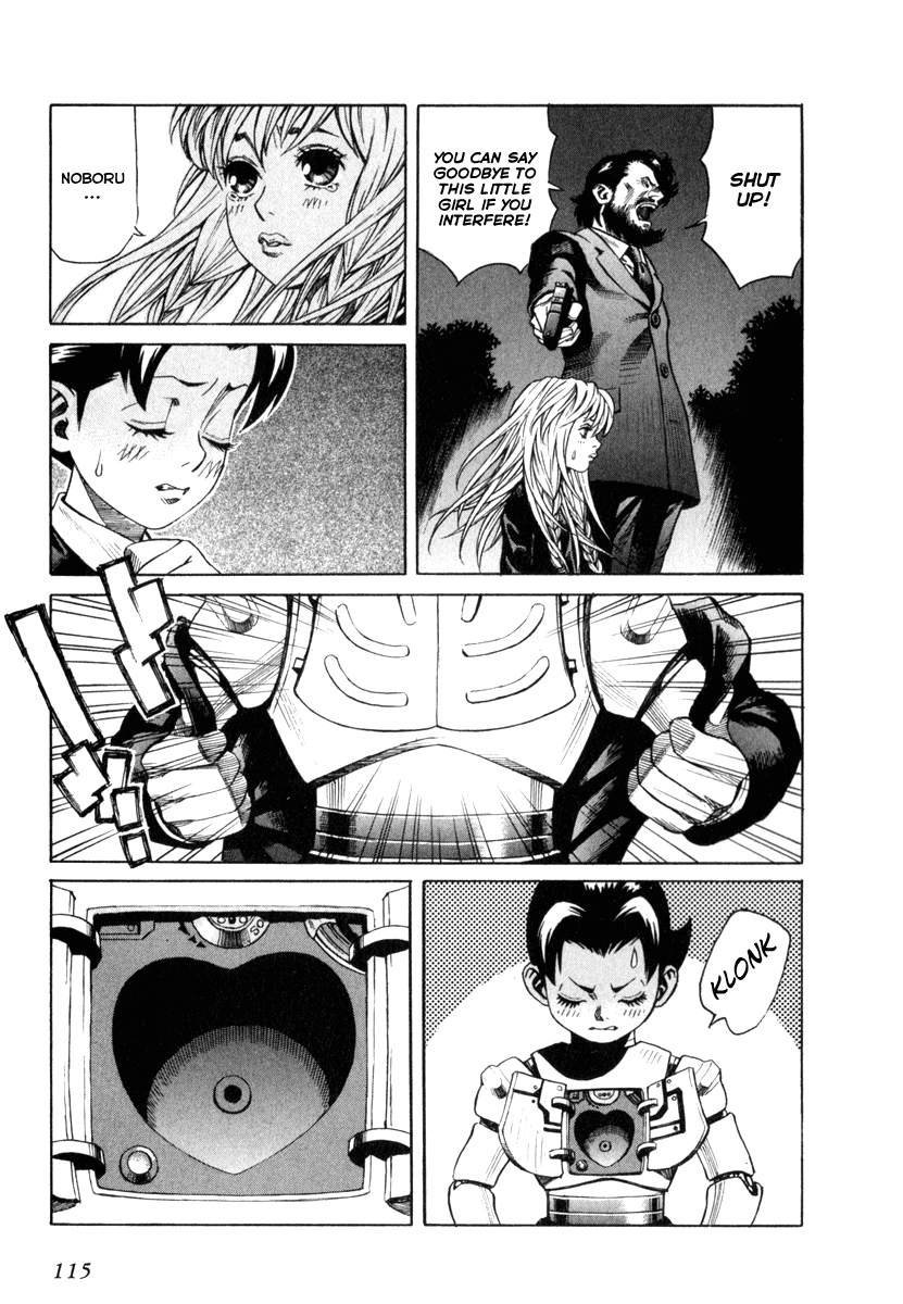 Leviathan chapter 66 page 13