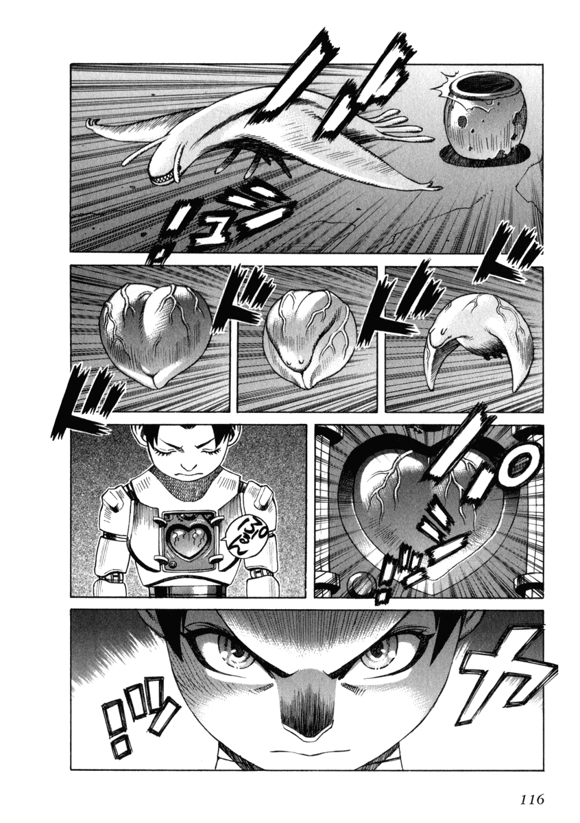 Leviathan chapter 66 page 14