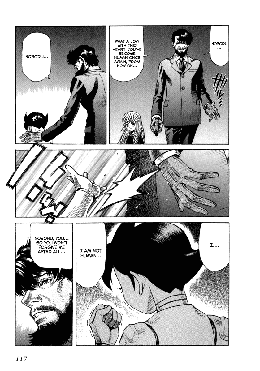 Leviathan chapter 66 page 15