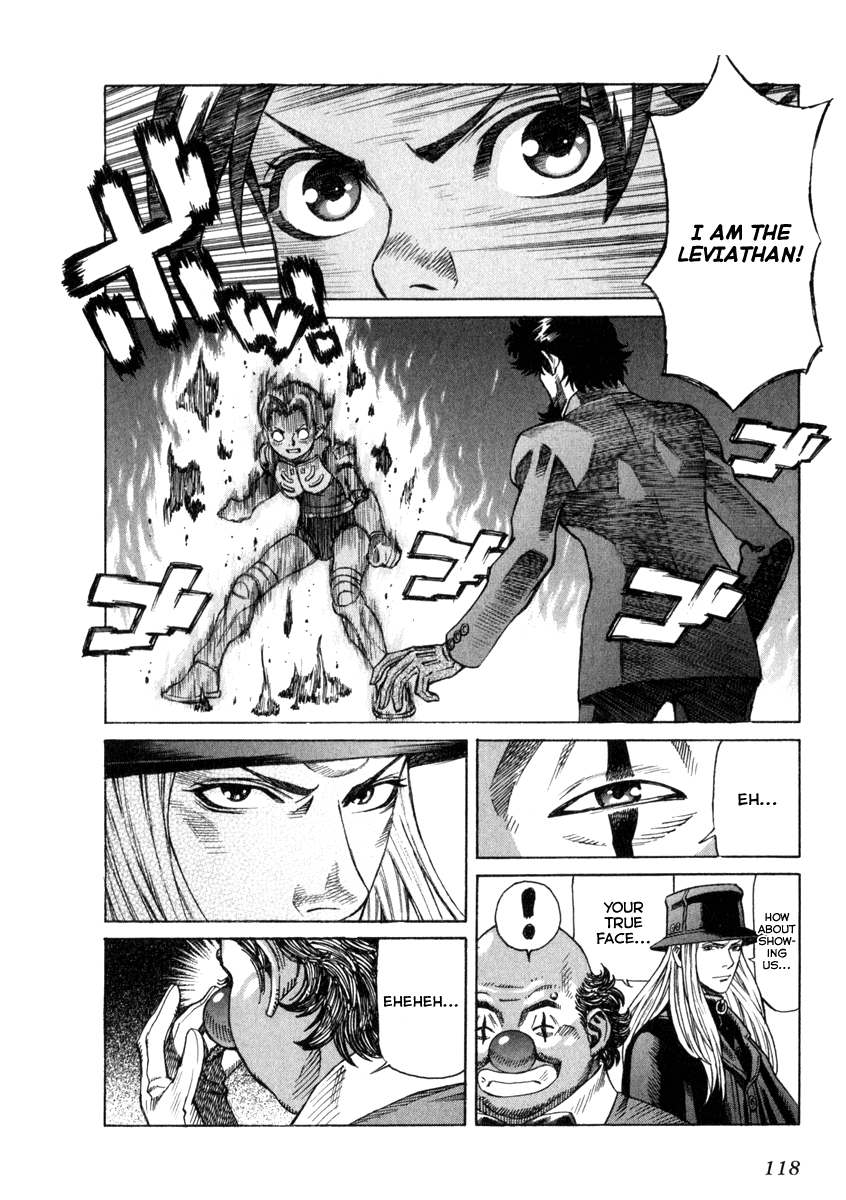 Leviathan chapter 66 page 16