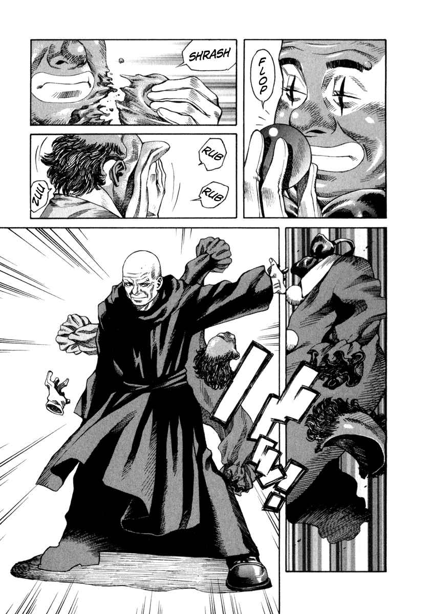 Leviathan chapter 66 page 17