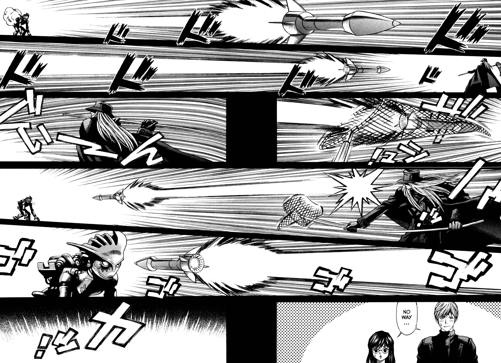 Leviathan chapter 66 page 20