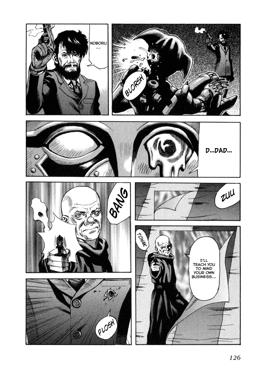 Leviathan chapter 66 page 23