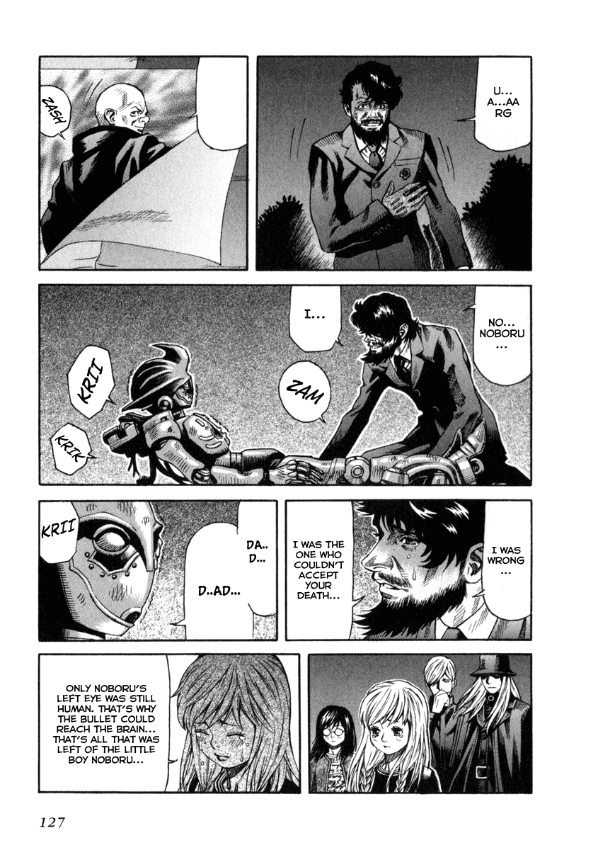 Leviathan chapter 66 page 24