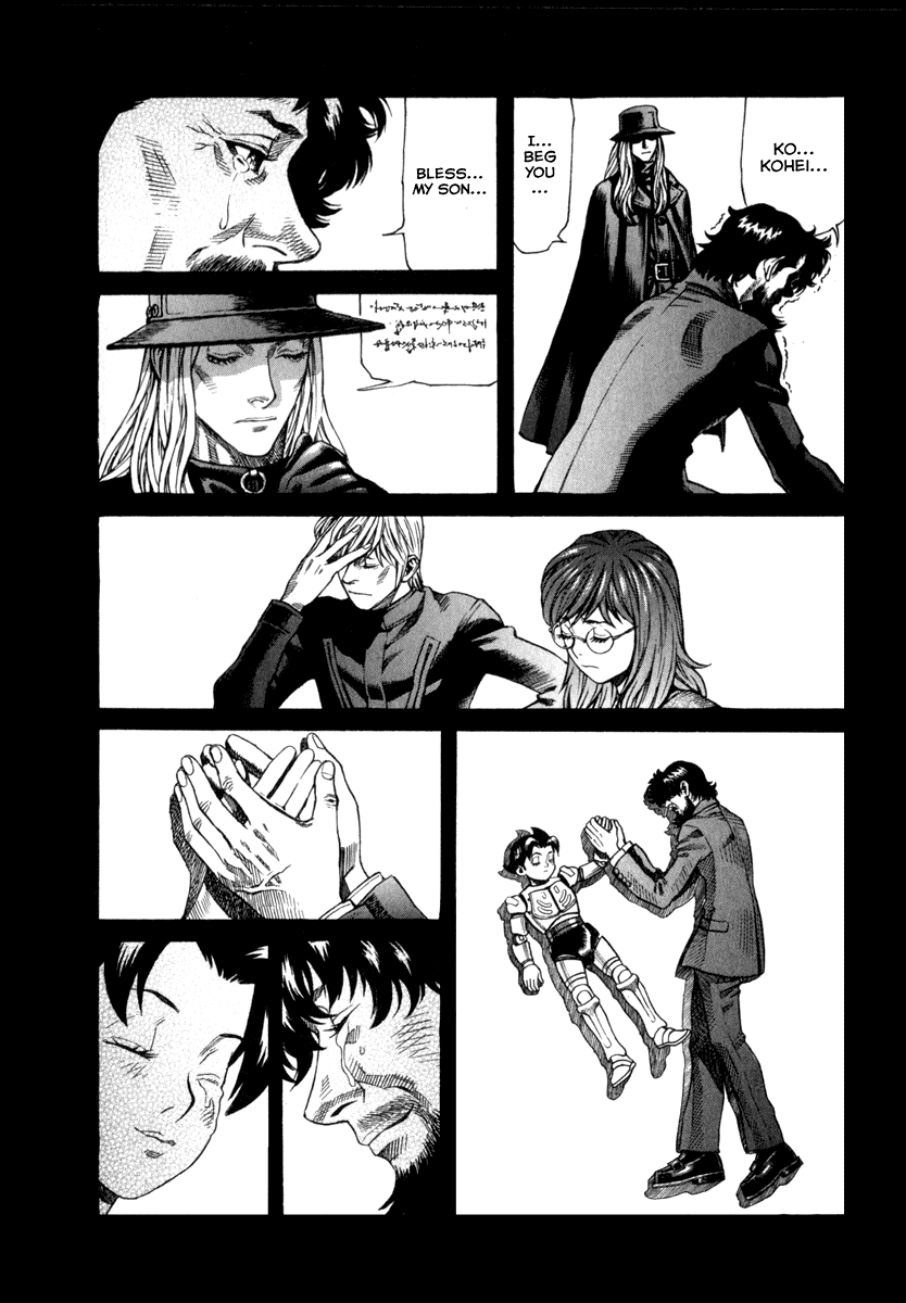 Leviathan chapter 66 page 25