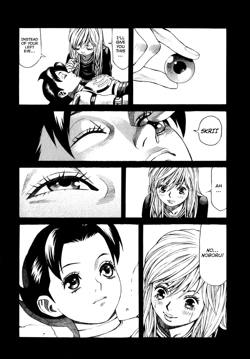 Leviathan chapter 66 page 26