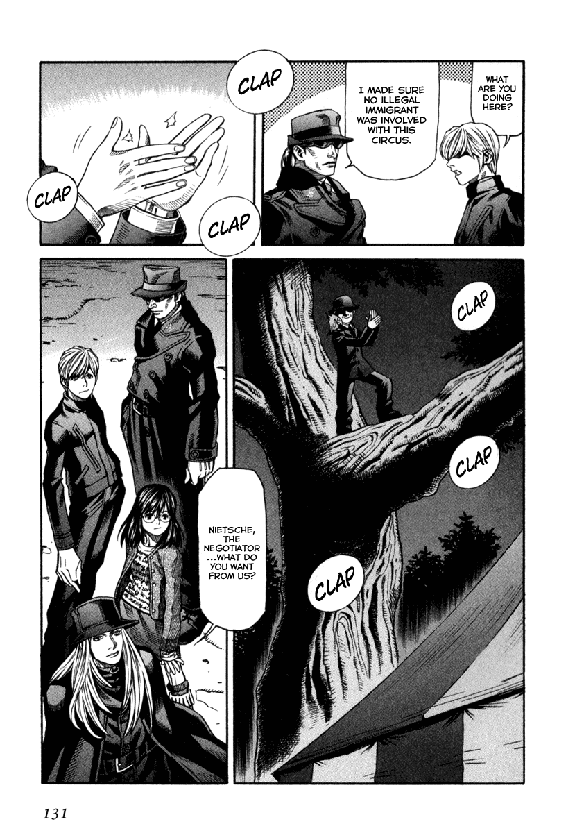 Leviathan chapter 66 page 28