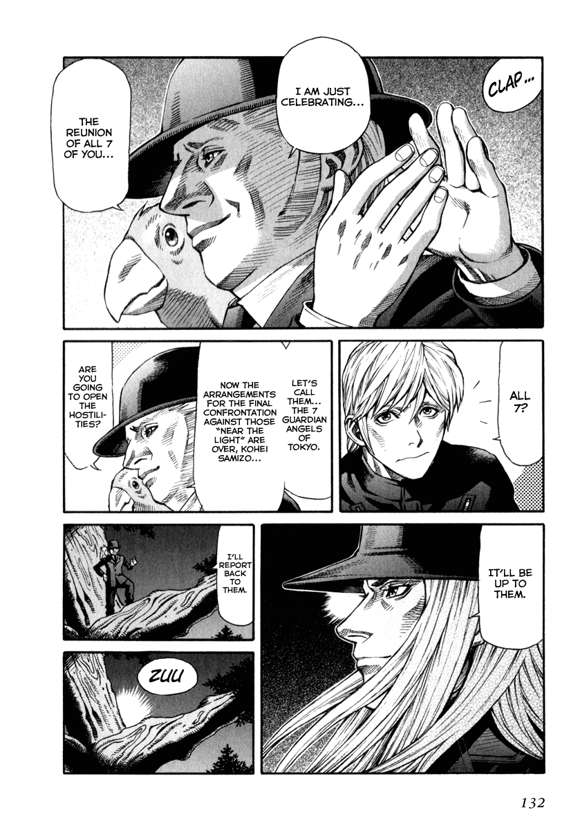 Leviathan chapter 66 page 29