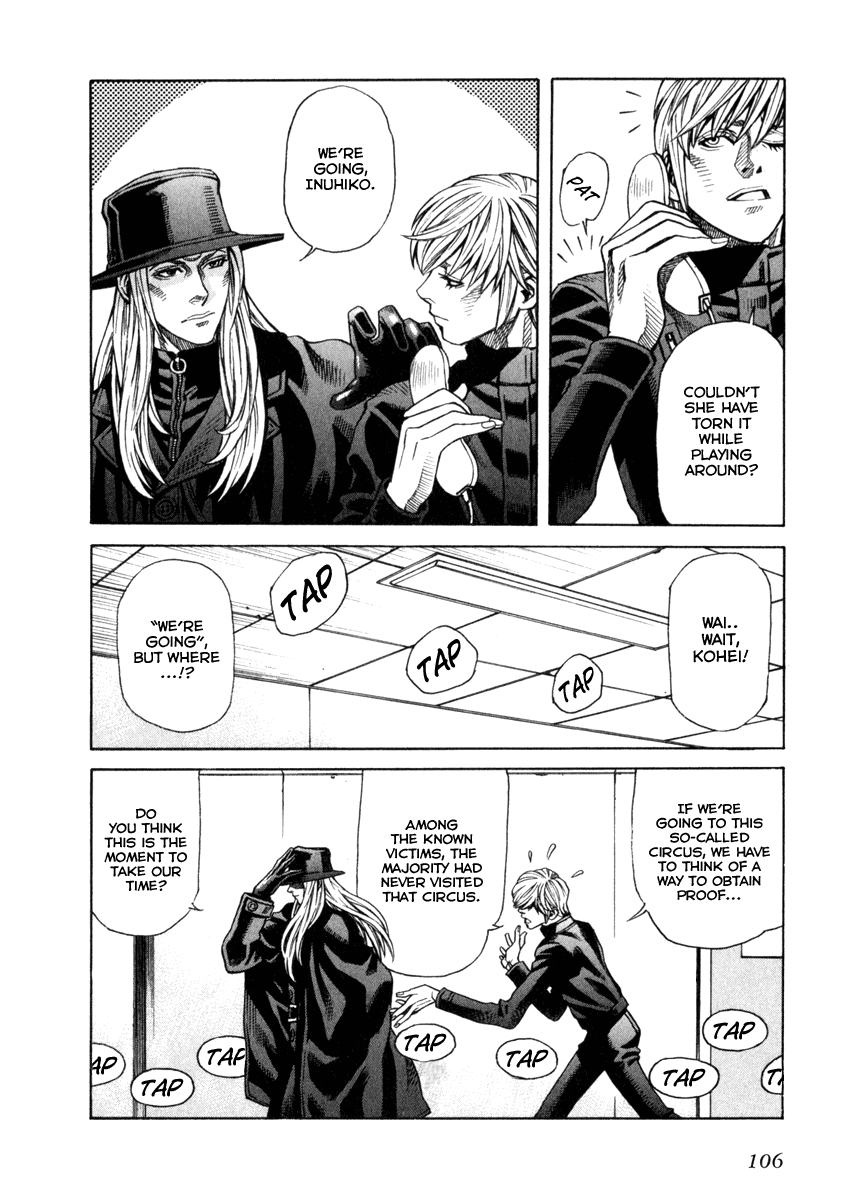 Leviathan chapter 66 page 4