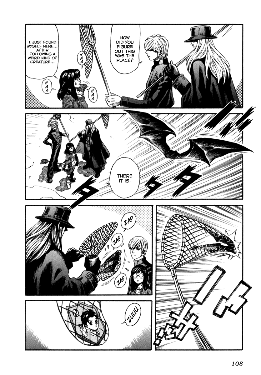 Leviathan chapter 66 page 6