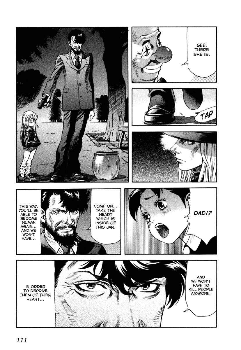 Leviathan chapter 66 page 9